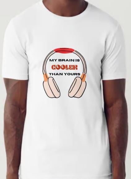 Cooler - T-shirt